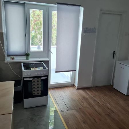 Apartman Antea Lägenhet Šibenik Exteriör bild