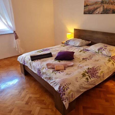 Apartman Antea Lägenhet Šibenik Exteriör bild